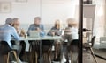 The US is losing insurance jobs. Is Canada?