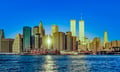 The insurance backstop 9/11 built almost everywhere - except Canada