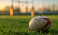 Routes into reinsurance – a former rugby pro shares his story