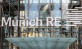 Munich Re generates Q3 result of €930m and is set to exceed annual target