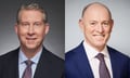 Great-West Lifeco announces CEO transition