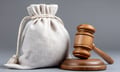 FSRA imposes $100,000 penalty on fake broker