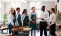 Western Financial becomes preferred insurance provider of foodservice association