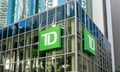 TD Bank to cut jobs