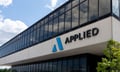 Applied Systems Canada earns historic CSIO security certification