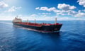Collision in the Gulf sparks renewed concern over shadow fleet, war risk exposure
