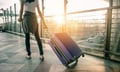 Targeted travel insurance on the rise as Canadians look to cut costs