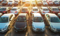 Rate-setting rules may be driving insurers out of Canadian auto markets: study