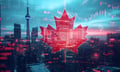 Canadian companies tighten spending as geopolitical tensions rise, report