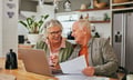 Canadians sticking to retirement goals amid market volatility