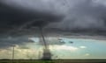 EF-2 Tornado near Lodgepole raises questions around insurance, preparedness