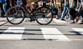 CAA study uncovers over 600,000 near-miss incidents at Canadian intersections