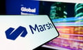 Canadian commercial insurance rates continue downward trend in Q2: Marsh