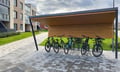 Summer bike thefts spike 138% in Canada, highlighting insurance gaps