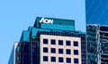 Aon slammed with lawsuit alleging fraud over unique insurance program