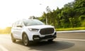 ICBC beats driver's bid for lifetime benefits and a new SUV