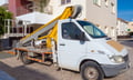 ICBC denies crane operator income replacement benefits
