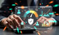 Canadian advisors three times more fearful of AI than US peers