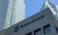 GreenShield opens Toronto financial district office as transformation continues