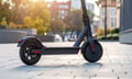 Aviva defeats benefits claim as court rules e-scooter an automobile