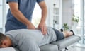Certas keeps claimant under Minor Injury Guideline, denies special award bid