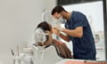 Definity Insurance defeats driver's $27,716 dental claim over accident causation