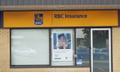 RBC Insurance profit falls despite bank's record quarter