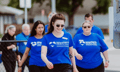 Western Financial Group celebrates 20th anniversary of national charity walk
