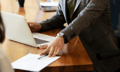 Agent suspended for ignoring FSRA's information requests
