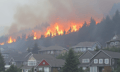 Wildfire residents face growing number of insurance-related challenges - report