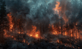 Jasper wildfire loss estimate climbs to $1.31 billion: CatIQ