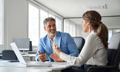 'We treat every claim as if it were our own': A personalized approach in a multigenerational client