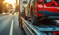 Alberta's tow truck crackdown targets post-collision insurance costs
