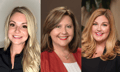 Empathy, curiosity, and confidence are redefining success for women in insurance