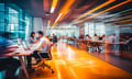 Futureproofing insurance means thinking about trade, tech, talent, and climate