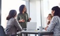 Experts agree: Technical expertise may win the client, but soft skills keep them