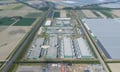 Insurers warned over ‘invisible’ accumulation risk in hyperscale data centers