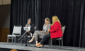 Two insurance leaders on why visibility isn't vanity
