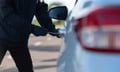 Auto theft losses still far above normal despite 2025 decline – IBC