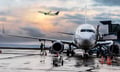 Manulife flags global jet fuel shortages as 'known event' for travel cover: Report
