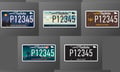 Manitobans get a vote on new provincial parks license plate design