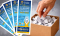 Quebec Knights of Columbus raises $1.4 million in annual charitable campaign