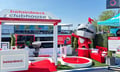 belairdirect takes insurance to the concert stage with summer festival tour