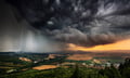 Intact urges Canadians to prepare homes as wind and hail season peaks