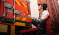 Cargo theft surge is tightening underwriting standards for Canadian trucking fleets