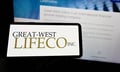 Great-West Lifeco unit to buy Milliman's retirement plan and benefits administration business