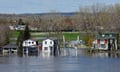 Montreal flooding lawsuits put spotlight on Canada's overland flood insurance gap