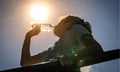 Manitoba heat wave sets records, forces event cancellations as insurers watch a growing risk