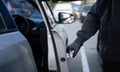 Équité survey finds Canadians skeptical that new vehicles can resist modern theft tactics