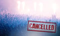 Wildfire smoke cancels Ontario summer festivals, exposing gaps in event insurance coverage